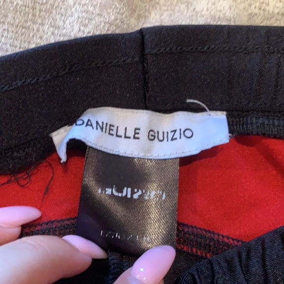 Danielle Guizio Shorts - Picture 3 of 3